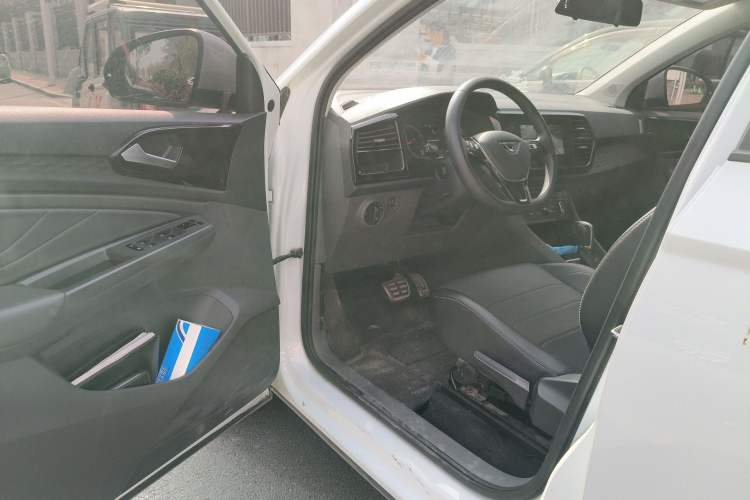 Used Jetta VS5 2019 280TSI Automatic Enjoyment Model