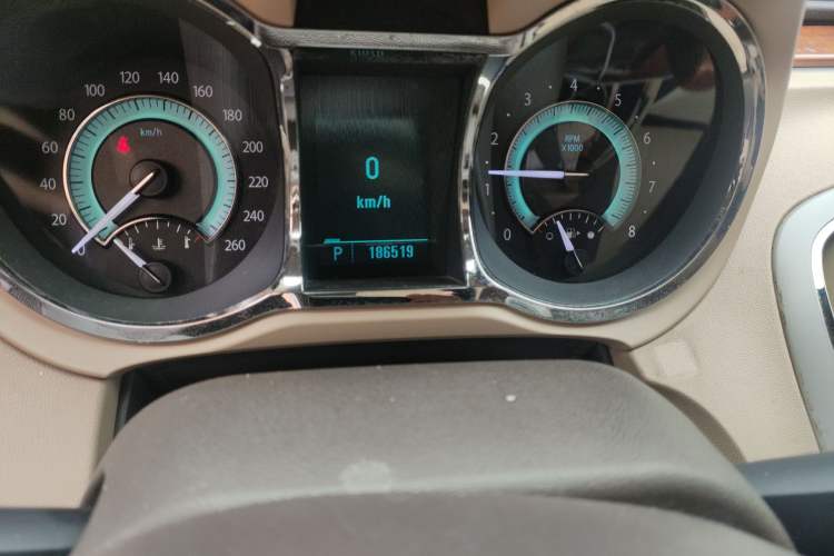 Used Buick LaCrosse 2012 2.4L SIDI Comfort Edition
