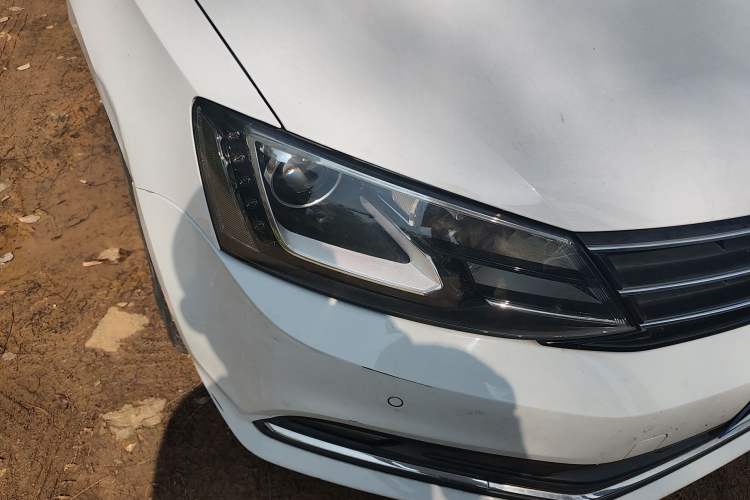 Used Volkswagen Sagitar 2018 280TSI DSG Luxury Model
