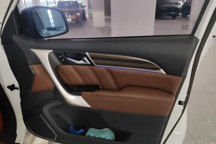 Used Haval H9 2017 2.0T Diesel 4x4 Comfort Edition 5 Seats