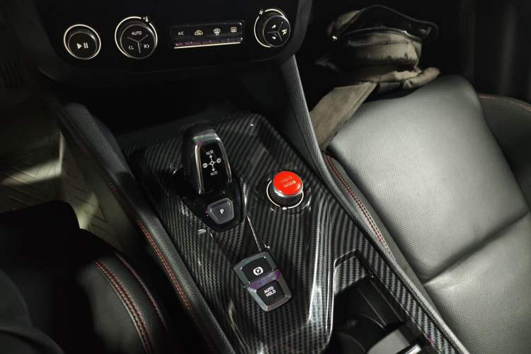 Used Lynk & Co 03 2020 2.0TD Automatic Jing Pro Edition