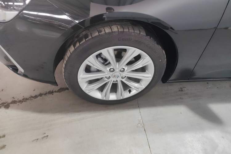 Used Buick Regal 2024 28T Luxury Edition
