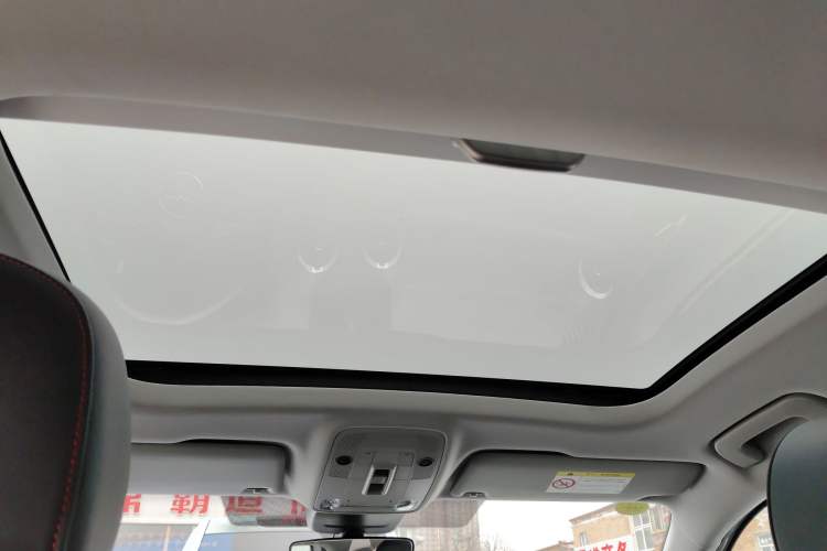 Used Audi Q2L 2023 35TFSI Progressive Dynamic Edition