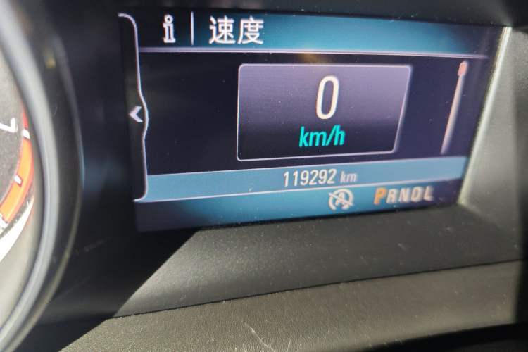 Used Buick Verano 2016 Hatchback 15S Automatic Leading Model