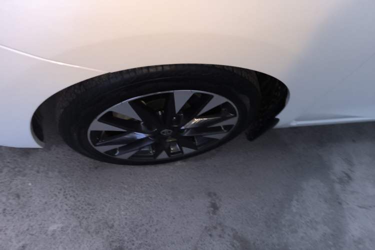 Used Nissan Lannia 2018 1.6L CVT Smart Cool Trendy Audio Model

