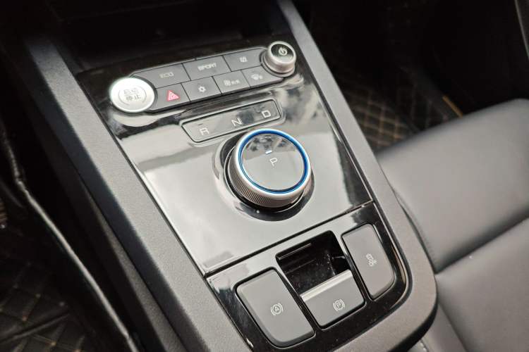 Used BYD e2 2019 Long-Range Version Yao·Luxury Trim
