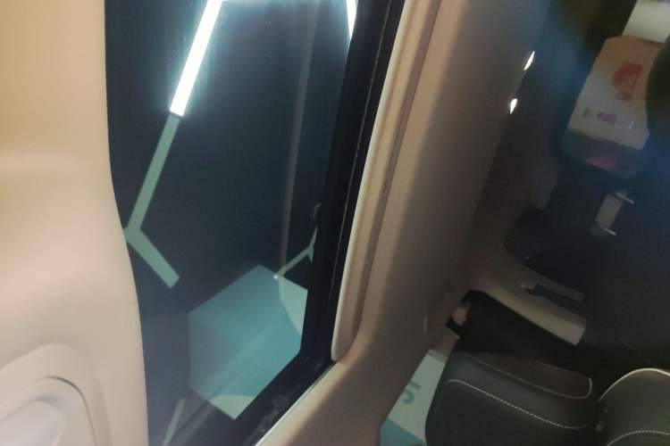 Used Tank 300 2023 City Edition 2.0T—Stylish as Ever