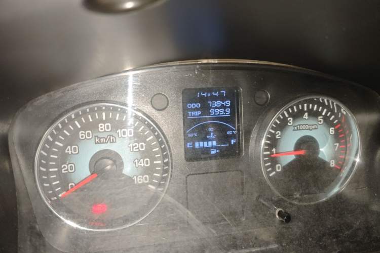 Used Jinbei New Hiace X30L 2016 1.5L Wealth Edition DLCG14
