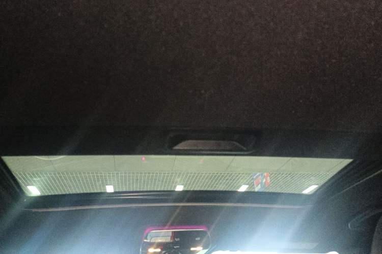 Used Mercedes-Benz C-Class 2023 C 200 L Sport Edition
