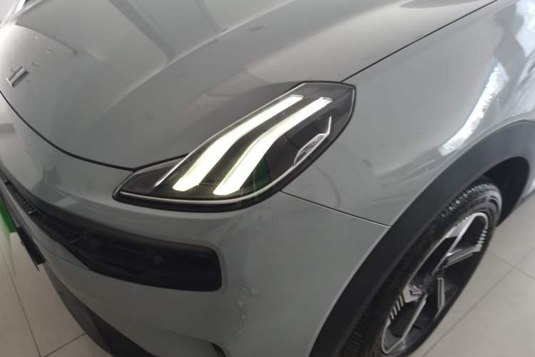 Used Lynk & Co 06 EM-P 2022 PHEV 84 km Range Pro Version
