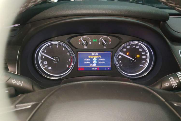 Used Buick LaCrosse 2022 652T Luxury Version
