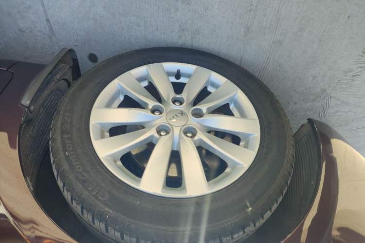 Used Kia K3 2015 1.6L Automatic DLX
