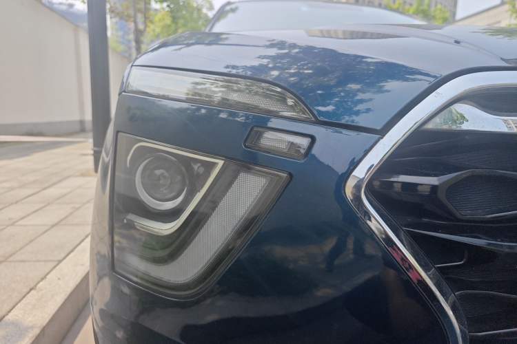 Used Hyundai ix25 2020 1.5L CVT GLS Smart Model
