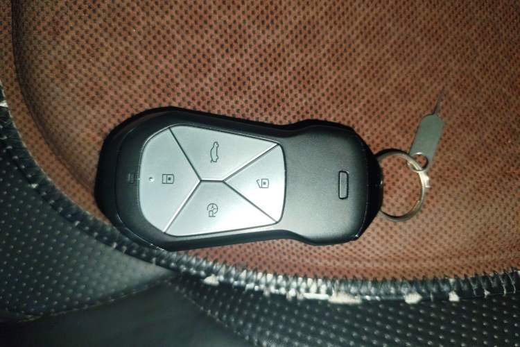 Used XPeng G3 2021 G3i 520N