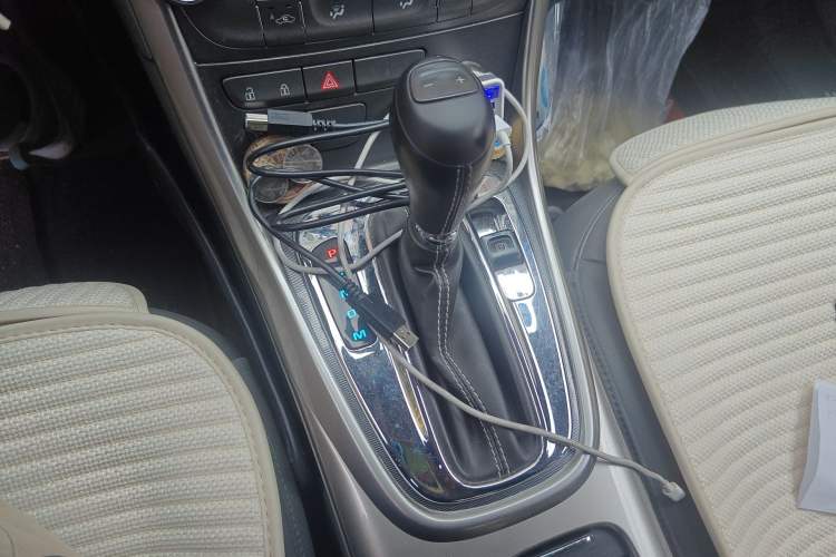 Used Chevrolet Malibu 2014 2.0L Automatic Luxury Edition
