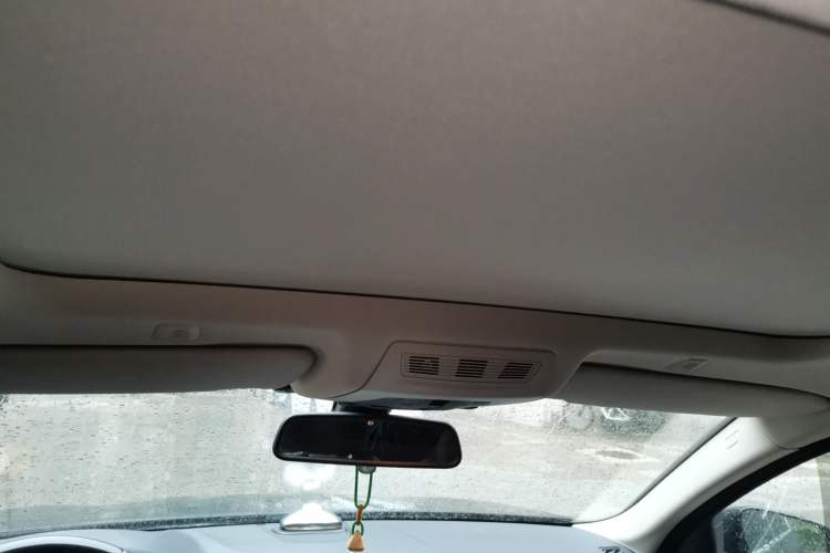 Used BMW 5 Series 2014 525Li Luxury Design Package
