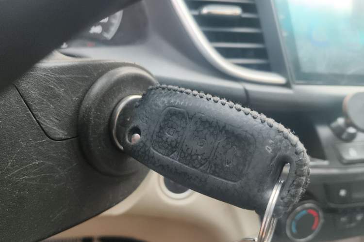 Used Buick GT 2018 15T Dual-Clutch Elite Model China V Standard