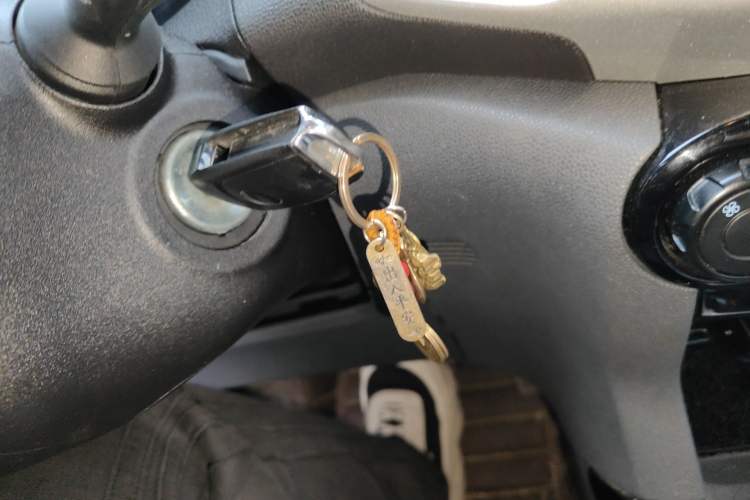 Used Ford EcoSport 2013 1.5L Automatic Fashion Model