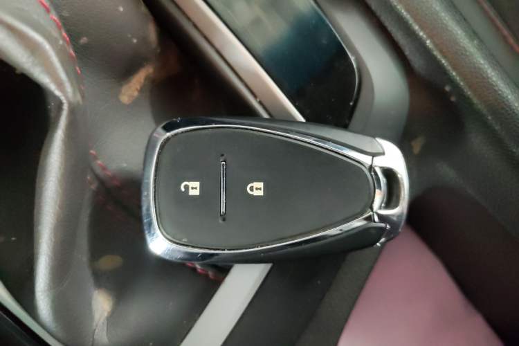 Used Chevrolet Orlando 2019 Redline 530T Automatic Enjoyment Version (5+2 Seating) China VI
