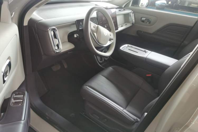 Used Leapmotor B10 2025 510 Joyful Edition