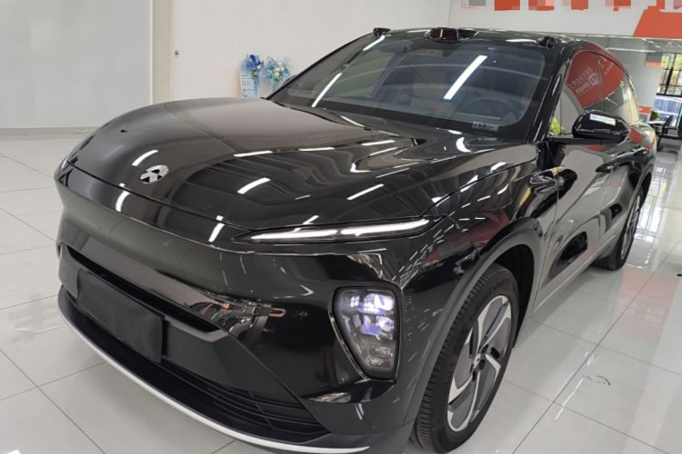 Used Nio ES8 2023 75 kWh