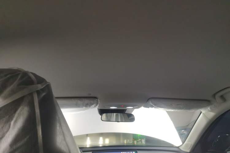 Used ARCFOX T1 2025 Model 425 PRO
