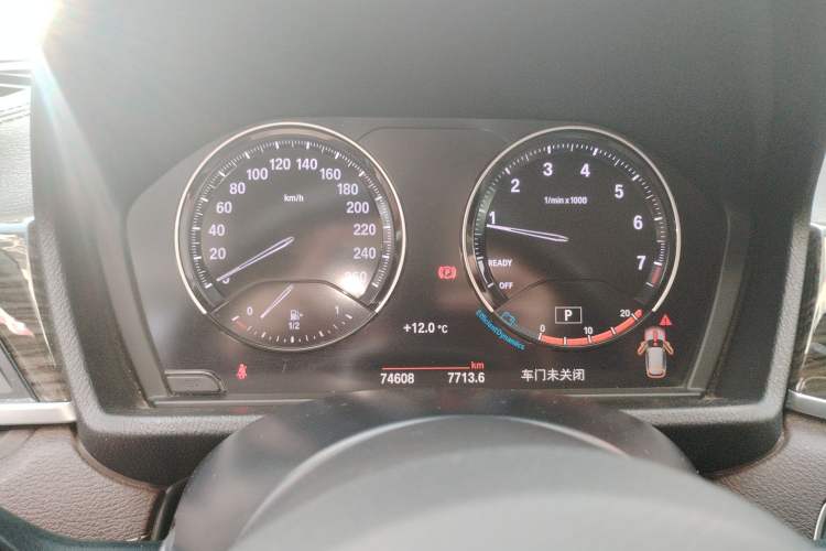 Used BMW X1 2022 Updated xDrive25Li Premium Edition
