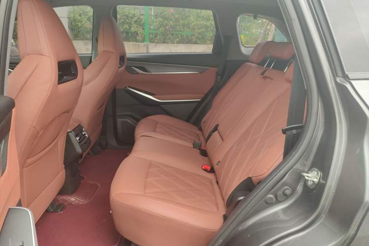 Used CHANGAN CS75 PLUS 2023 3rd Generation 1.5T Automatic Prestige Model