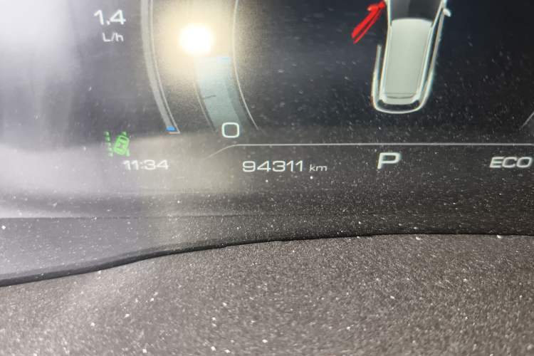 Used Haval F7 2019 1.5T Two-Wheel Drive i-Trend China V Emission Standard