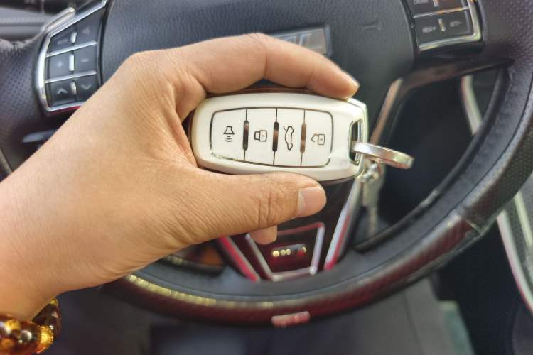 Used Haval M6 2021 PLUS 1.5T DCT Luxury Smart Connectivity Model
