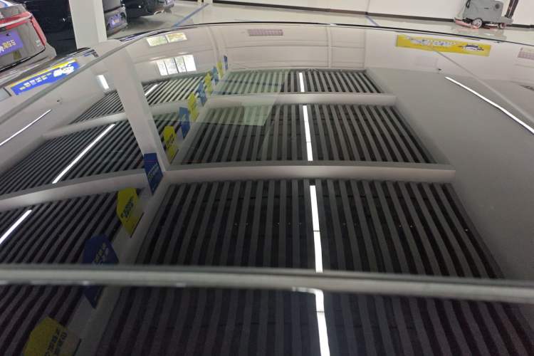 Used Hongqi H5 2024 2.0T Automatic Smart Connect Flagship Edition