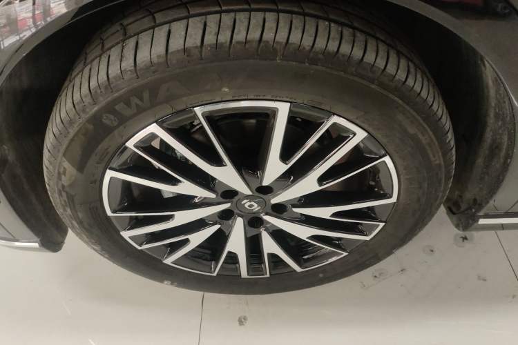 Used CHANGAN NEVO Q07 2025 215 Prestige Edition Exterior 4