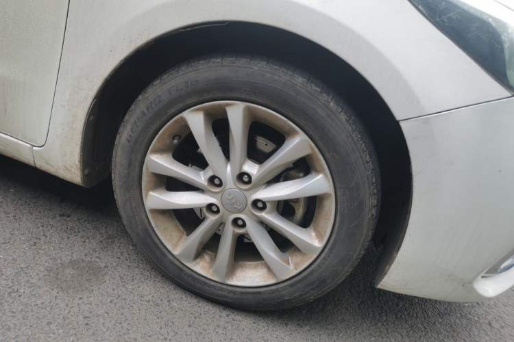 Used Kia K3 2016 1.6L Automatic GL
