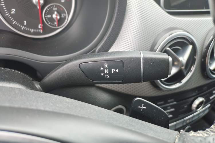 Used Mercedes-Benz B-Class 2015 B 200 Fashion Model
