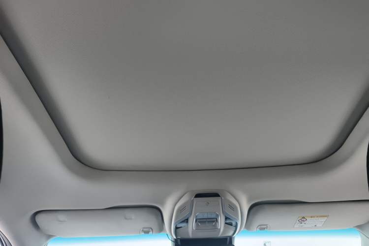 Used Geely Auto Emgrand X7 Sport 2020 1.8TD DCT ZhiZun PRO