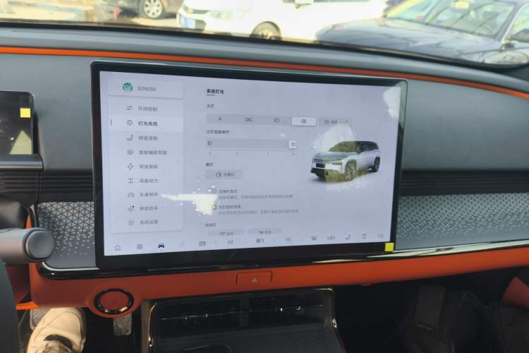 Used Toyota BZ 3X 2025 520 Pro LiDAR Edition