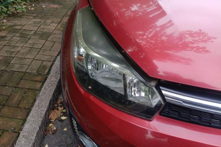 Used Great Wall M4 2014 1.5L Manual Comfort Model