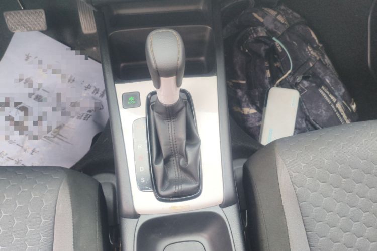 Used Honda Fit 2021 1.5L CVT Trend Edition
