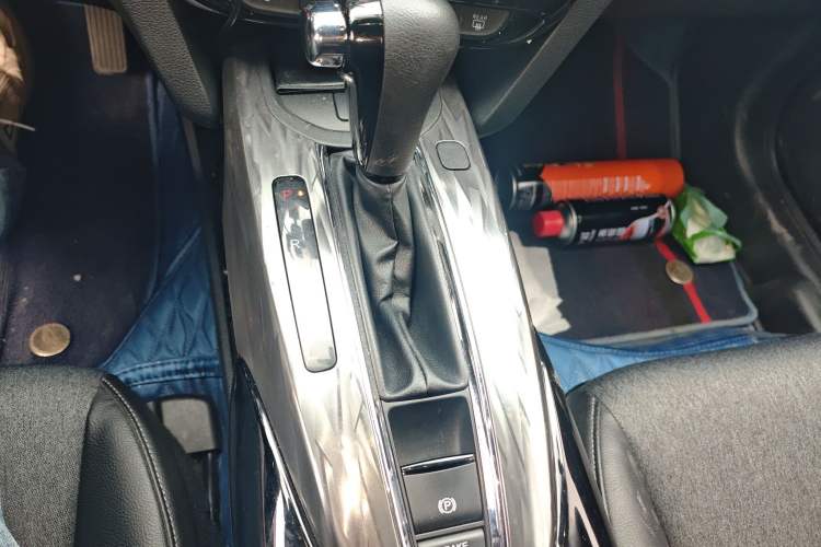 Used Honda XR-V 2021 1.5L CVT Comfort Version