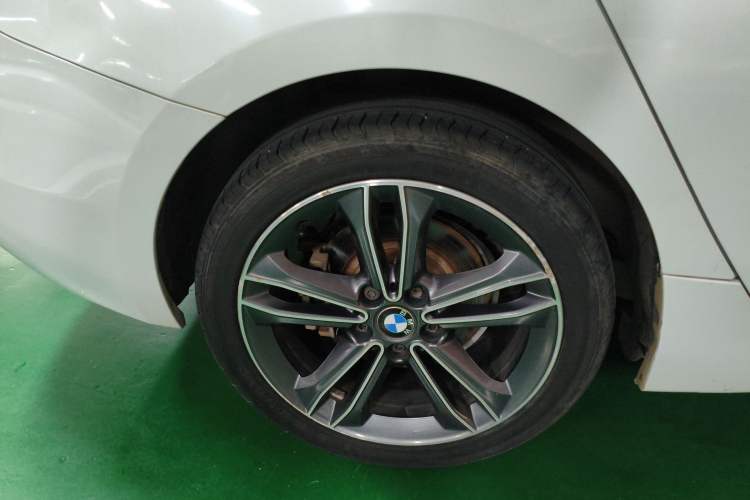 Used BMW 1 Series 2017 118i Sport Edition
