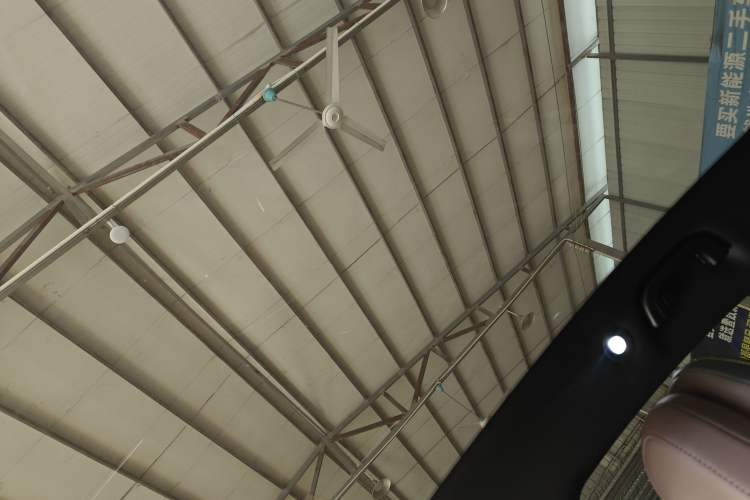 Used smart #3 2023 Pulse Four-Wheel Drive Edition