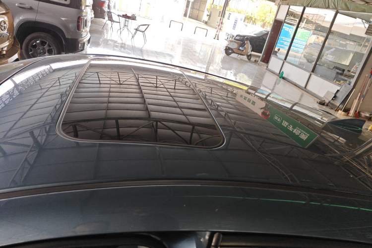 Used Mazda Mazda 3 Axela 2017 Hatchback 2.0L Automatic Luxury Model Emission Standard China V