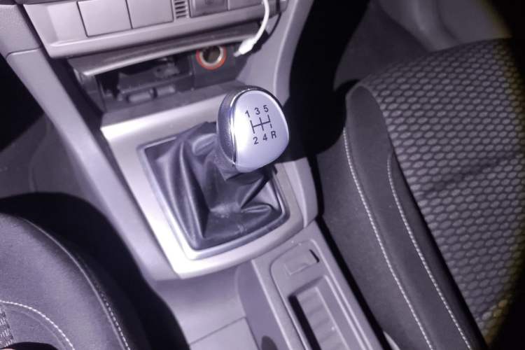 Used Ford Focus 2013 Hatchback Classic 1.8L Manual Base Model