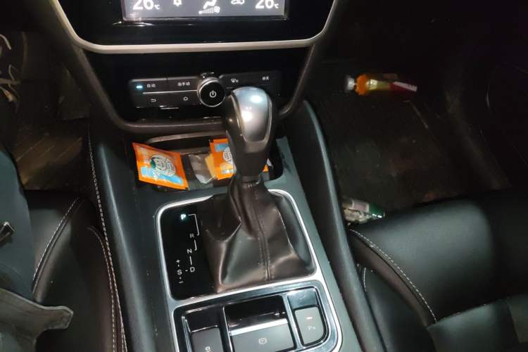 Used BYD Song MAX 2017 1.5T Automatic Smart Connect Elite 7-Seater
