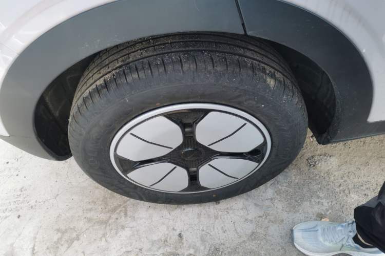 Used Geely Galaxy Geome 2026 Model 310km Youth Edition