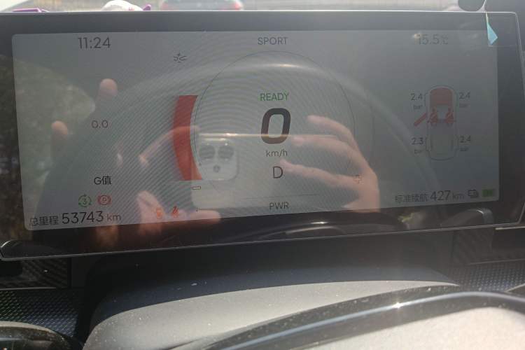 Used NETA GT 2023 560
