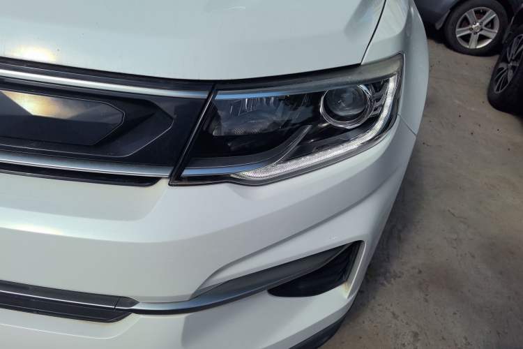 Used Changan CS35PLUS 2019 1.6L Manual Chuanlian Edition
