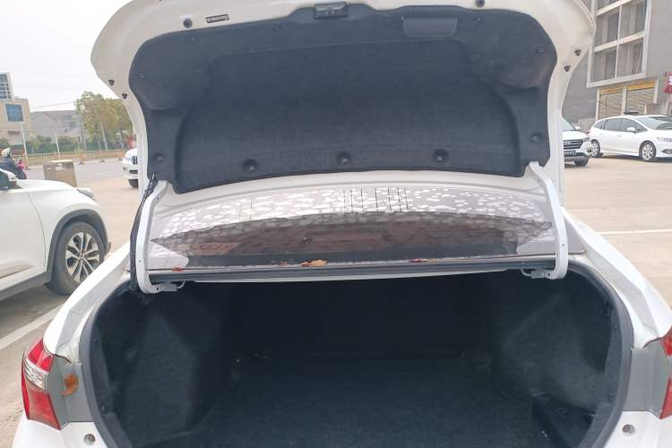 Used Toyota Corolla 2018 1.2T S-CVT GL Smart Enjoyment Version