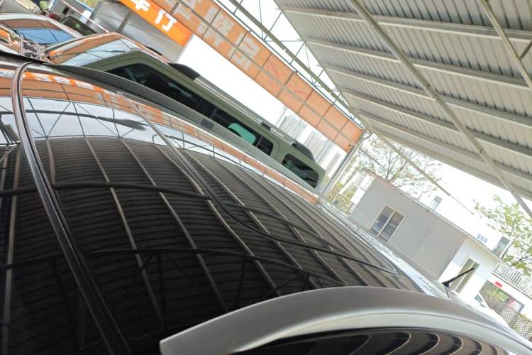 Used Mazda CX-7 2014 2.3T Smart All-Wheel-Drive Sport Edition