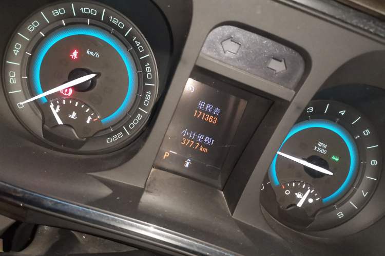 Used Buick GL8 2011 3.0L XT Luxury Business Flagship Edition
